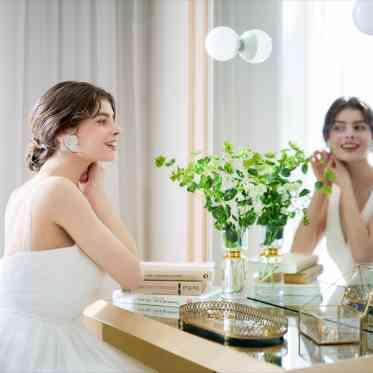 Argent Parme(アージェントパルム) ●BRASSグループ 準備期間も楽しい想い出に