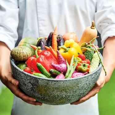 Argent Parme(アージェントパルム) ●BRASSグループ シェフ自ら素材を厳選