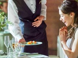 Argent Parme 料理の写真4