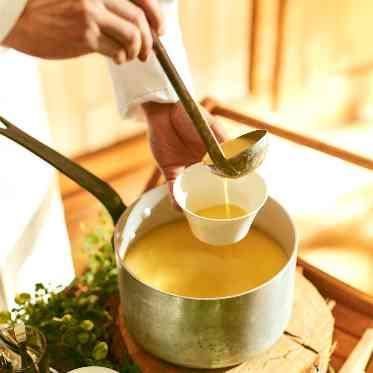 Argent Parme(アージェントパルム) ●BRASSグループ 冬におすすめ◎スープビュッフェ