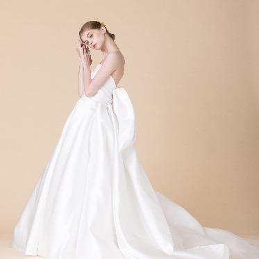 Argent Parme(アージェントパルム) ●BRASSグループ B.DRESSER取り扱いドレス