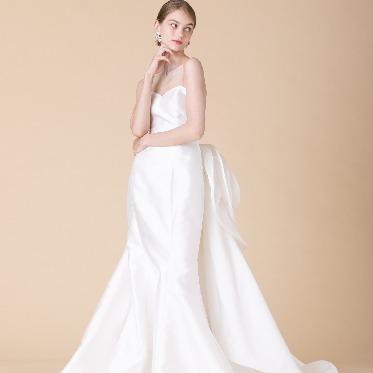 Argent Parme(アージェントパルム) ●BRASSグループ B.DRESSER取り扱いドレス