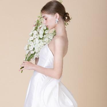 Argent Parme(アージェントパルム) ●BRASSグループ B.DRESSER取り扱いドレス