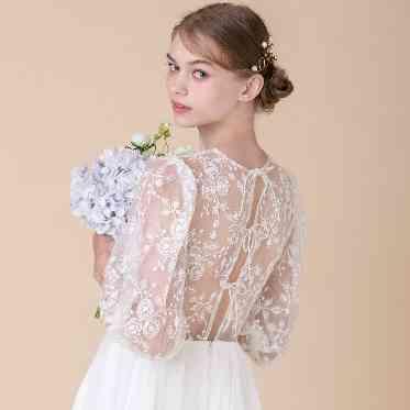 Argent Parme(アージェントパルム) ●BRASSグループ B.DRESSER取り扱いドレス