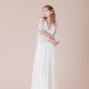 Argent Parme(アージェントパルム) ●BRASSグループ B.DRESSER取り扱いドレス