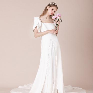 Argent Parme(アージェントパルム) ●BRASSグループ B.DRESSER取り扱いドレス