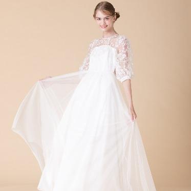 Argent Parme(アージェントパルム) ●BRASSグループ B.DRESSER取り扱いドレス