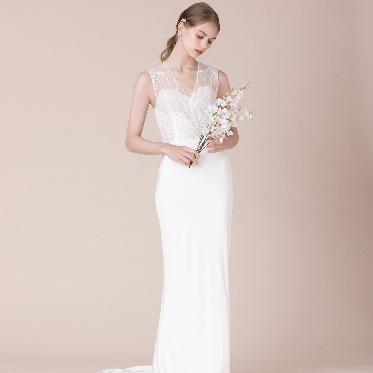 Argent Parme(アージェントパルム) ●BRASSグループ B.DRESSER取り扱いドレス