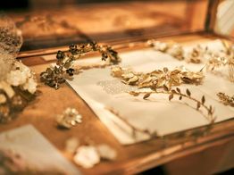 Argent Parme ドレス・衣装の写真3