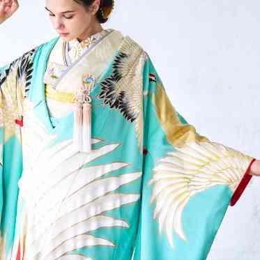 Argent Parme(アージェントパルム) ●BRASSグループ 色打掛