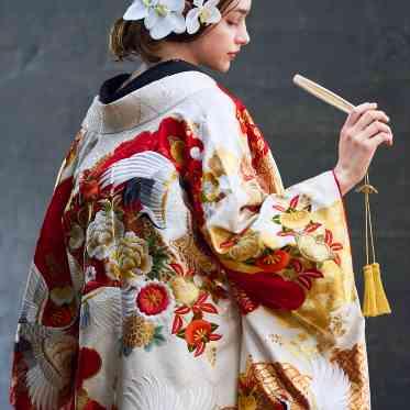 Argent Parme(アージェントパルム) ●BRASSグループ 色打掛