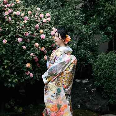 料亭 か茂免 季節それぞれの良さを感じていただけます。