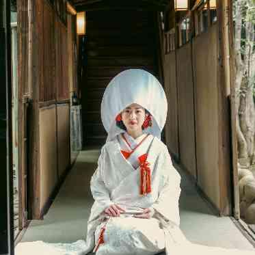 料亭 か茂免 どこで撮っても風情ある1枚に。