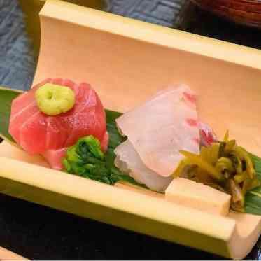 料亭 か茂免 日本ならではの「四季を楽しむ心」
器や盛り付けでも風情を感じていただけます