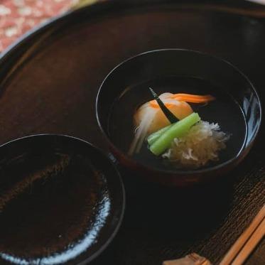 料亭 か茂免 参列してくれた皆様とのご縁を結ぶお料理