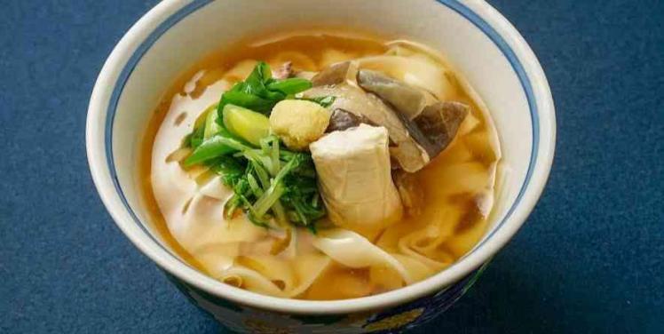 料亭 か茂免 料理