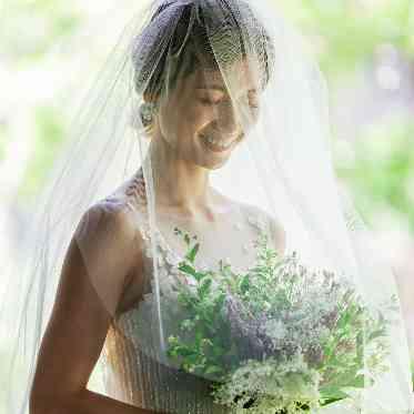 AILE d’ANGE garden(エル・ダンジュ ガーデン) 花嫁の美しさを引き立てるナチュラルなチャペル