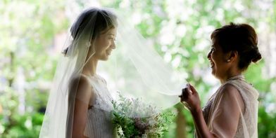 エルダンジュガーデン 挙式会場の写真3