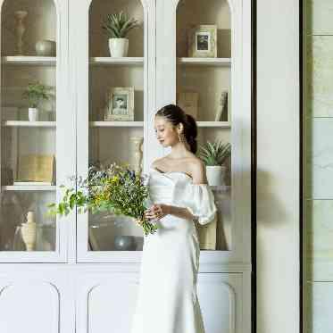 AILE d’ANGE garden(エル・ダンジュ ガーデン) 絵になるフォトスポット