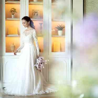 AILE d’ANGE garden(エル・ダンジュ ガーデン) 絵になるフォトスポットも