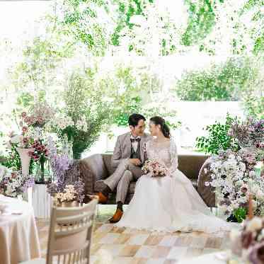 AILE d’ANGE garden(エル・ダンジュ ガーデン) 大人上品なコーディネート