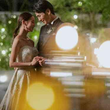 AILE d’ANGE garden(エル・ダンジュ ガーデン) ロマンチックな時間