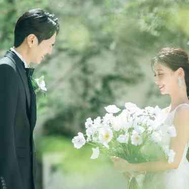 AILE d’ANGE garden（エル・ダンジュ ガーデン） 緑に囲まれながら幸せな時間を