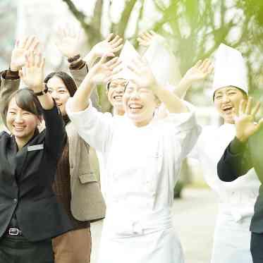 AILE d’ANGE garden(エル・ダンジュ ガーデン) 結婚式後もつながり続けるスタッフ