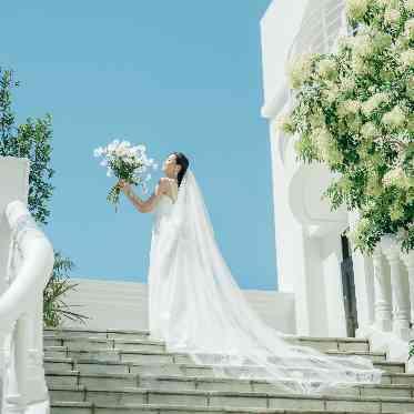 AILE d’ANGE garden(エル・ダンジュ ガーデン) 映え写真スポット多数!