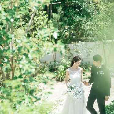 AILE d’ANGE garden(エル・ダンジュ ガーデン) 緑に囲まれた暖かな時間