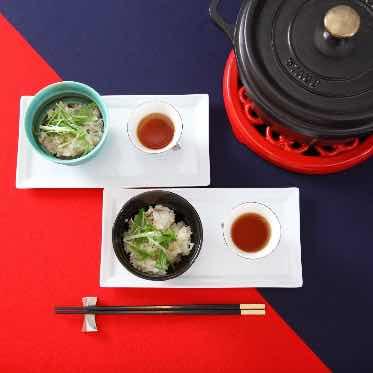 AILE d’ANGE garden(エル・ダンジュ ガーデン) 〆膳も人気!