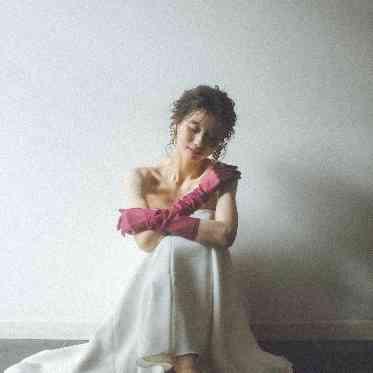 AILE d’ANGE garden(エル・ダンジュ ガーデン) グローブにもセンスが