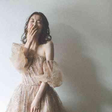 AILE d’ANGE garden(エル・ダンジュ ガーデン) 色合いが人気のドレス