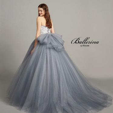 AILE d’ANGE garden(エル・ダンジュ ガーデン) おしゃれなグレードレス