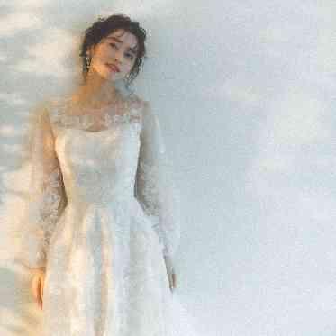 AILE d’ANGE garden(エル・ダンジュ ガーデン) レースつき