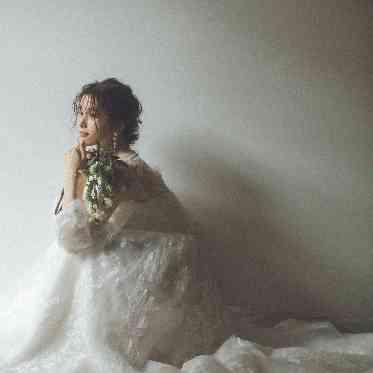 AILE d’ANGE garden(エル・ダンジュ ガーデン) やわらかな素材も