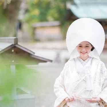 AILE d’ANGE NAGOYA(エル・ダンジュ ナゴヤ) 本格的な神前挙式。神社のバスもつき、プランナーも2名体制で安心。