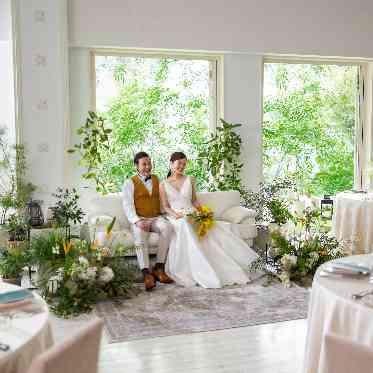 AILE d’ANGE NAGOYA(エル・ダンジュ ナゴヤ) 自然体で過ごせるあたたかな時間