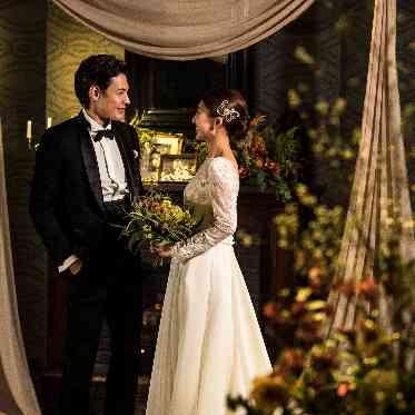 AILE d’ANGE NAGOYA(エル・ダンジュ ナゴヤ) ハイセンスで洗練された空間で大人の時間を