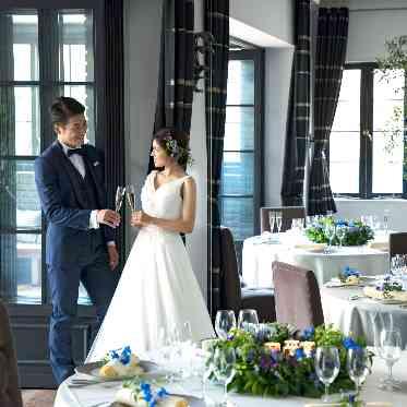 AILE d’ANGE NAGOYA(エル・ダンジュ ナゴヤ) 大切なふたりきりの時間も