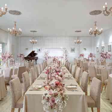 AILE d’ANGE NAGOYA(エル・ダンジュ ナゴヤ) BallRoom