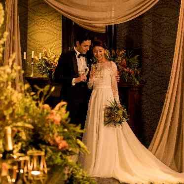 AILE d’ANGE NAGOYA(エル・ダンジュ ナゴヤ) 二人だけの大切な時間、、