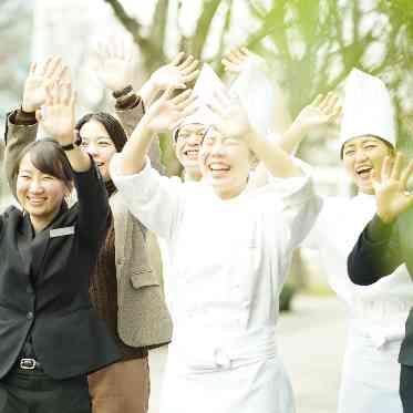 AILE d’ANGE NAGOYA(エル・ダンジュ ナゴヤ) チームワークを何より大切に!親友のように向き合うスタッフたち