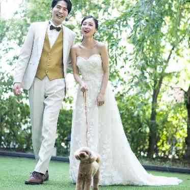 AILE d’ANGE NAGOYA(エル・ダンジュ ナゴヤ) わんちゃんと1日すごせる♪