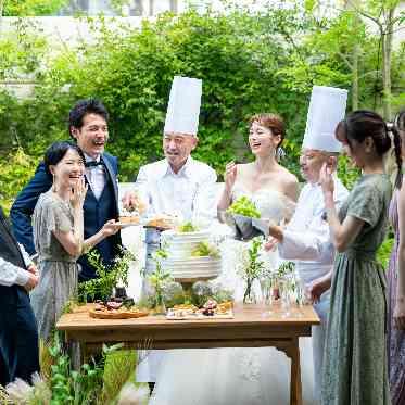 AILE d’ANGE NAGOYA(エル・ダンジュ ナゴヤ) 当日も一緒に盛り上げるスタッフ