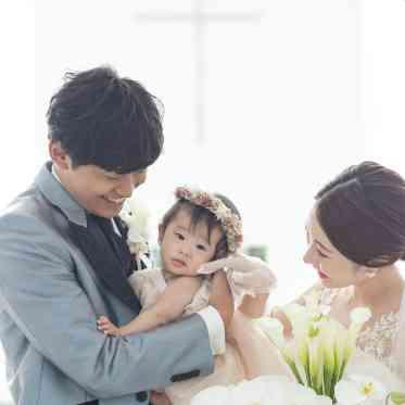 AILE d’ANGE NAGOYA(エル・ダンジュ ナゴヤ) ママさんプランナーも所属でお子様婚も安心