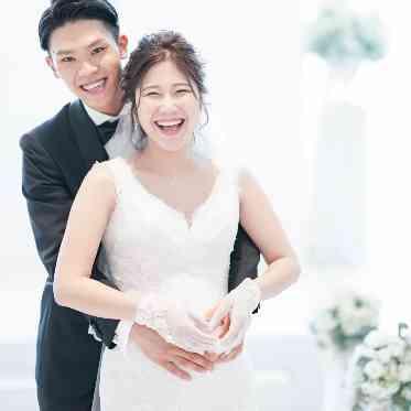 AILE d’ANGE NAGOYA(エル・ダンジュ ナゴヤ) 認定マタニティ会場で、専属のプランナーもいるので、安心して当日を迎えられる