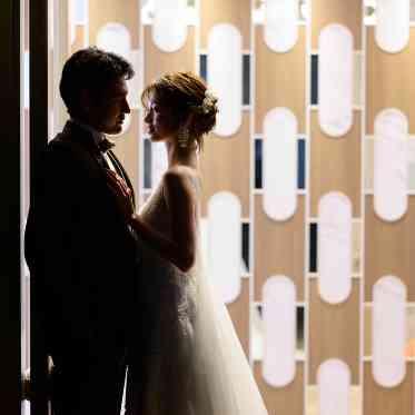 AILE d’ANGE NAGOYA(エル・ダンジュ ナゴヤ) フォトスポットでの写真も