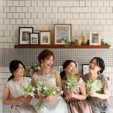 AILE d’ANGE NAGOYA(エル・ダンジュ ナゴヤ) 絵になるフォトスポットも