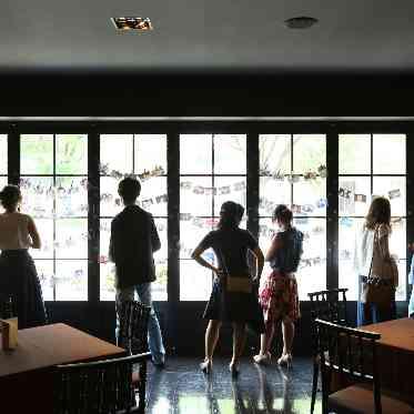 AILE d’ANGE NAGOYA(エル・ダンジュ ナゴヤ) 思い出のお写真を飾って懐かしい時間を